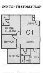 Eastwind Mansions (D15), Apartment #598236061